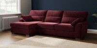 Large Sofa Chaise - Left Hand