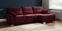 Large Sofa Chaise - Right Hand