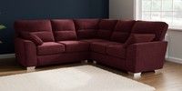 Medium Corner Sofa - Universal