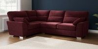 Large Corner Sofa - Left Hand