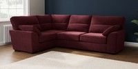 Large Corner Sofa - Left Hand