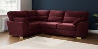 Large Corner Sofa - Left Hand