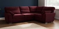 Large Corner Sofa - Right Hand