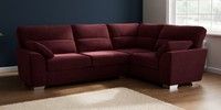 Large Corner Sofa - Right Hand