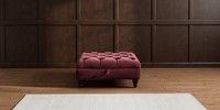 Extra Large Storage Footstool