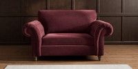 2 Seater Small Sofa