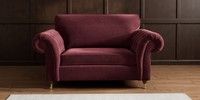 2 Seater Small Sofa