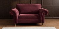 2 Seater Small Sofa