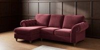 Gosford Highback II Deep Sit