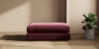Extra Large Footstool