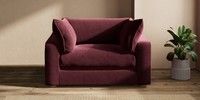 2 Seater Small Sofa