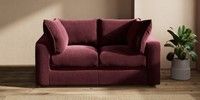 The Sumptuous Deep Relaxed Sit