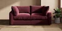 The Sumptuous Deep Relaxed Sit