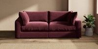The Sumptuous Deep Relaxed Sit