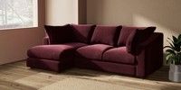 The Sumptuous Deep Relaxed Sit