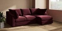 The Sumptuous Deep Relaxed Sit