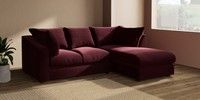The Sumptuous Deep Relaxed Sit