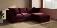 Medium Corner Chaise - Right Hand