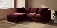 The Sumptuous Deep Relaxed Sit