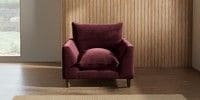 Noa Deep Relaxed Sit