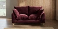 2 Seater Small Sofa