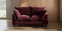 2 Seater Small Sofa