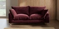 3 Seater Small Sofa