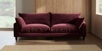4 Seater Sofa