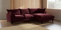 Medium Corner Chaise - Right Hand