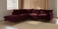 Noa Deep Relaxed Sit