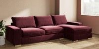 Medium Sofa Chaise - Right Hand