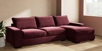 Medium Sofa Chaise - Right Hand