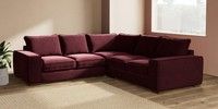 Medium Corner Sofa - Universal