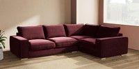Large Corner Sofa - Right Hand