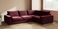 Large Corner Sofa - Right Hand
