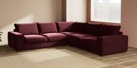 Novella Deep Relaxed Sit