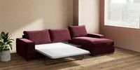 Sofa Chaise Bed - Right Hand