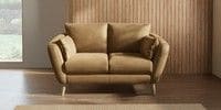2 Seater Small Sofa