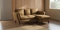 Small Sofa Chaise - Universal
