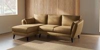 Medium Sofa Chaise - Left Hand