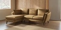 Medium Corner Chaise - Left Hand