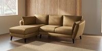 Medium Corner Chaise - Left Hand