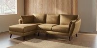 Medium Corner Chaise - Left Hand