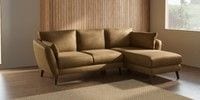 Medium Corner Chaise - Right Hand