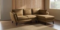 Medium Corner Chaise - Right Hand