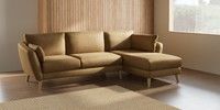 Large Corner Chaise - Right Hand