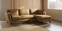Large Corner Chaise - Right Hand