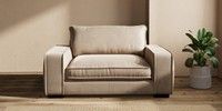 2 Seater Small Sofa