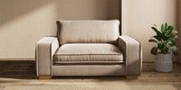 2 Seater Small Sofa