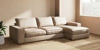 Novella Deep Relaxed Sit